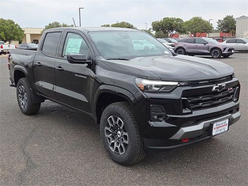 New 2026 Chevrolet Colorado Z71 w/ Technology Package image 5