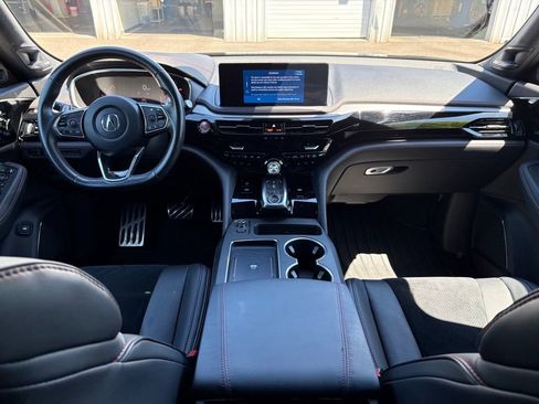 Certified 2025 Acura MDX A-Spec AWD/4WD image 18