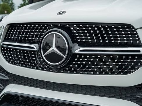 Used 2023 Mercedes-Benz GLE 450 4MATIC image 12