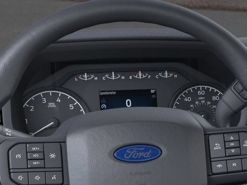 New 2026 Ford F150 STX AWD/4WD image 13