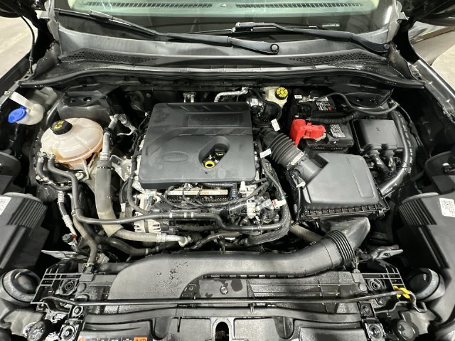 Certified 2020 Ford Escape SEL AWD/4WD image 22