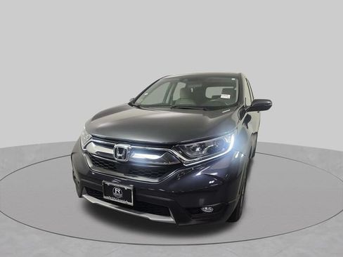 Used 2018 Honda CR-V EX image 26