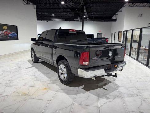 Used 2016 RAM 1500 Lone Star RWD image 12