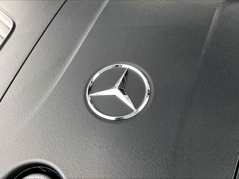 New 2026 Mercedes-Benz E 350 4MATIC Sedan image 17