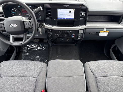 New 2026 Ford F250 XL w/ STX Appearance Package image 13