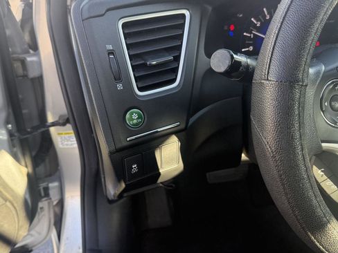 Used 2014 Honda Civic LX image 19