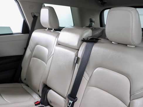 Used 2023 Nissan Pathfinder SL FWD image 24
