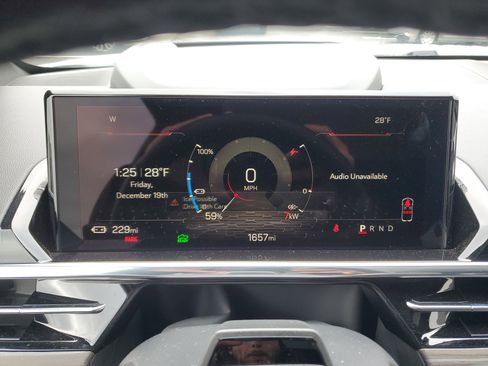 New 2025 GMC Sierra EV Denali image 18