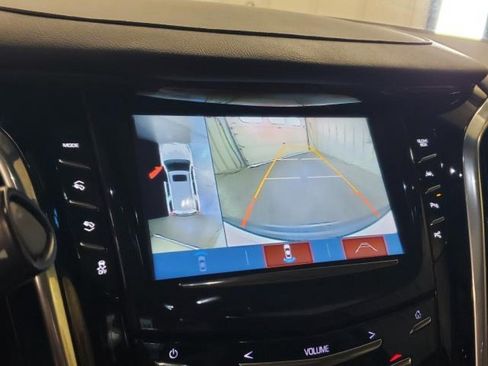 Used 2020 Cadillac Escalade Luxury AWD/4WD image 28