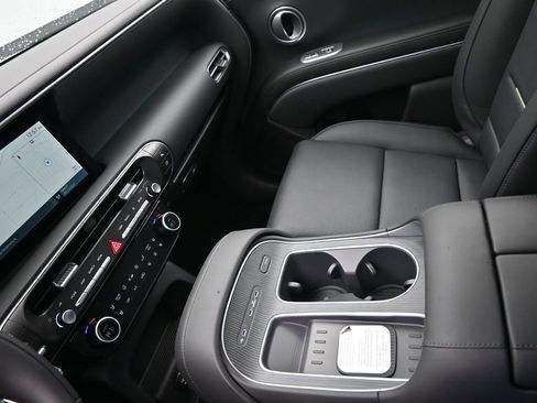 New 2026 Hyundai Palisade Calligraphy image 19