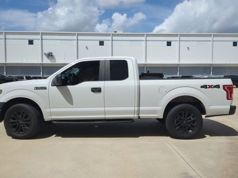 Used 2017 Ford F150 XL w/ Equipment Group 101A Mid image 5