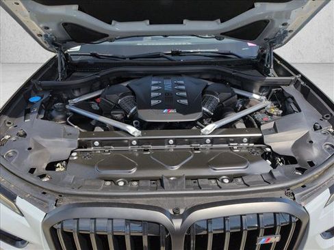New 2026 BMW X7 M60i AWD/4WD image 16