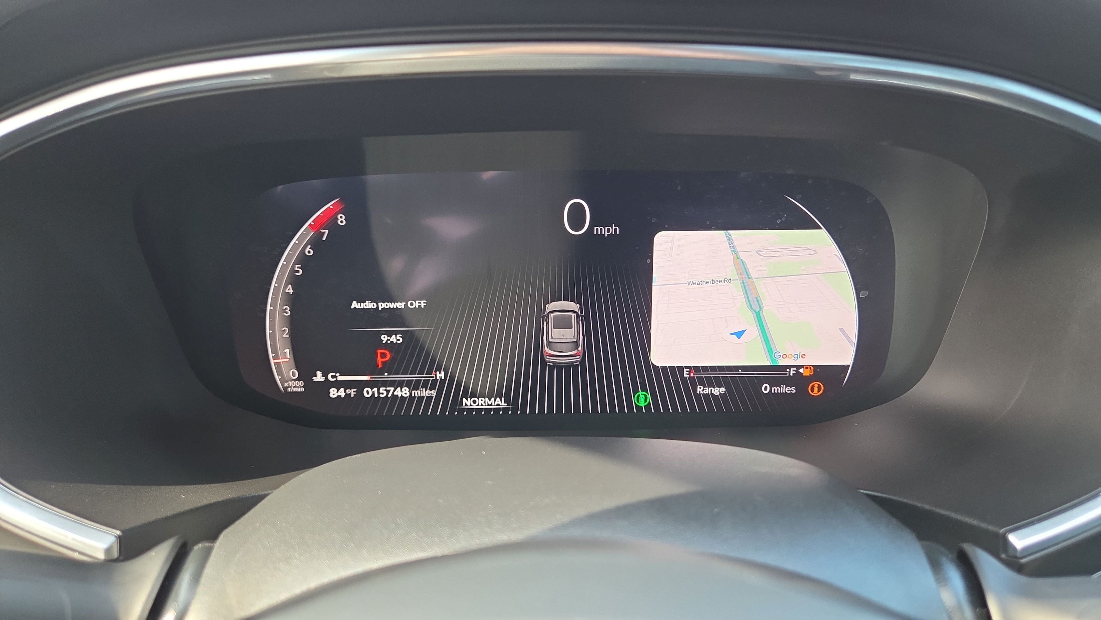 Certified 2025 Acura MDX A-Spec AWD/4WD image 25