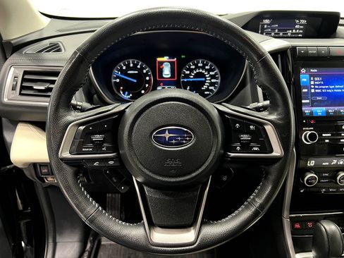 Used 2020 Subaru Ascent Limited w/ Technology Package AWD/4WD image 23