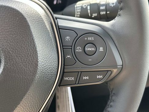New 2026 Toyota Corolla Cross LE AWD/4WD image 23
