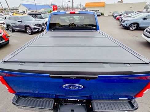 Used 2023 Ford F150 XLT w/ Trailer Tow Package image 43