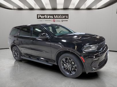 Used 2022 Dodge Durango GT w/ Blacktop Package