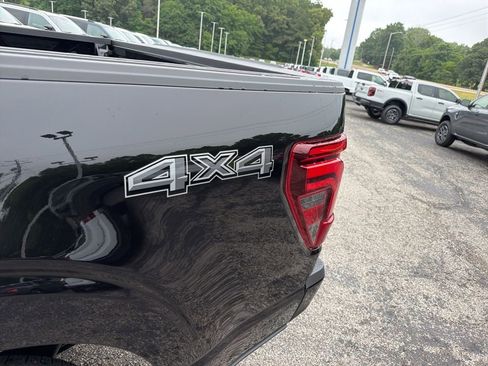 New 2026 Ford F150 Lariat w/ Equipment Group 501A Mid AWD/4WD image 11