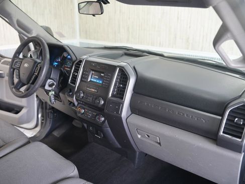 Used 2017 Ford F250 XLT RWD image 17