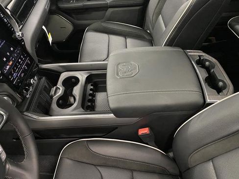 New 2026 RAM 1500 Laramie w/ Night Edition image 21