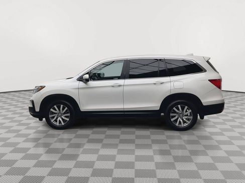 Used 2020 Honda Pilot EX-L image 37