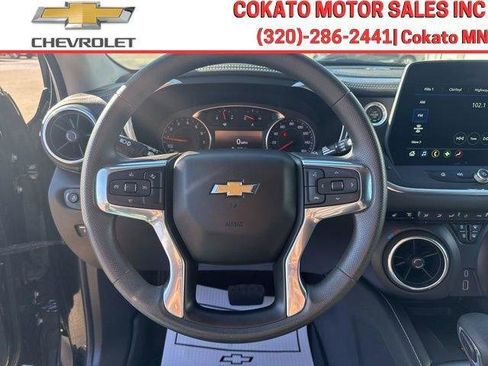Used 2023 Chevrolet Blazer LT w/ Convenience Package image 25
