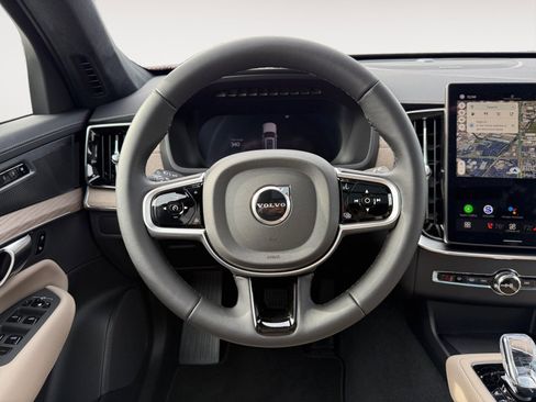 New 2026 Volvo XC90 B6 Ultra w/ Lounge Package image 11