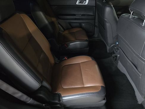 Used 2015 Ford Explorer Limited w/ Equipment Group 301A FWD image 33