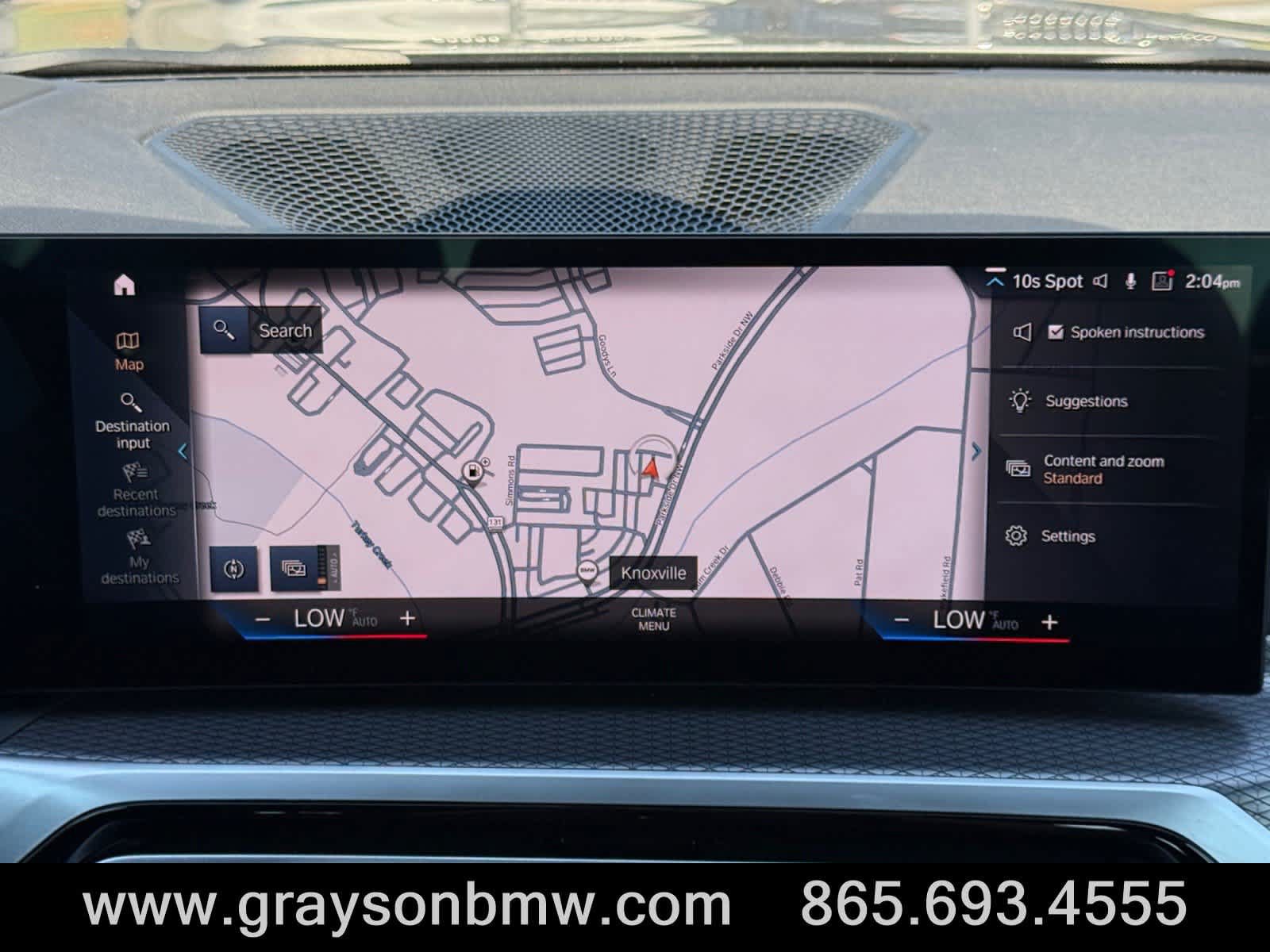 Used 2024 BMW M340i xDrive w/ Premium Package AWD/4WD image 28