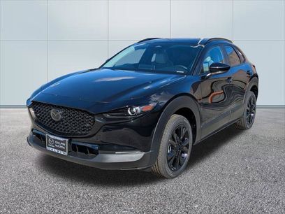 New 2026 MAZDA CX-30 AWD 2.5 S