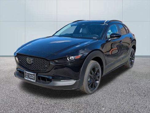New 2026 MAZDA CX-30 AWD 2.5 S image 1