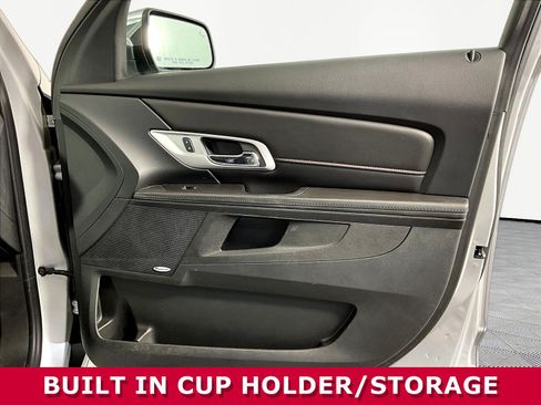Used 2016 GMC Terrain SLT w/ Open Road Package FWD image 24