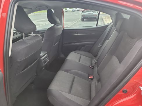 Certified 2025 Toyota Camry LE w/ Convenience Package FWD image 13