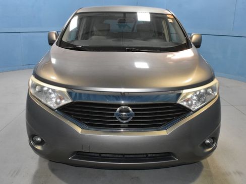 Used 2012 Nissan Quest SV w/ Protection Pkg FWD image 20