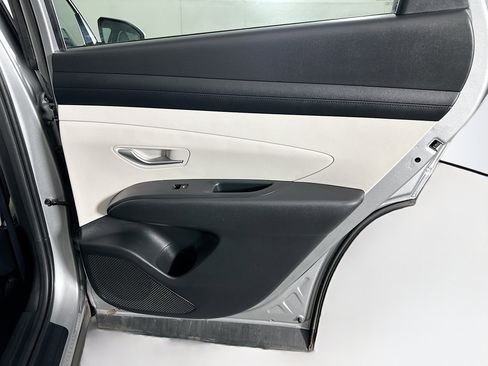 Used 2025 Hyundai Tucson SEL image 29