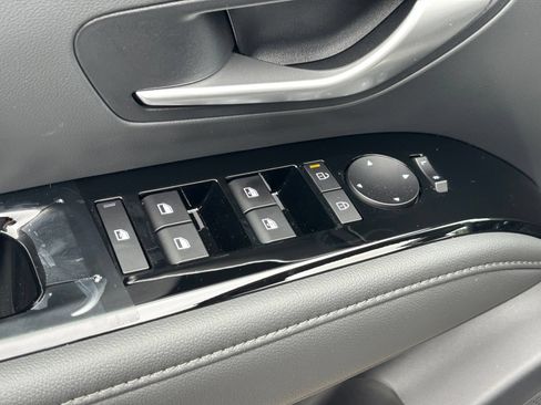 New 2026 Hyundai Tucson Limited AWD/4WD image 13