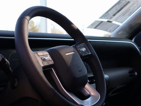 New 2026 Hyundai Palisade Limited image 28