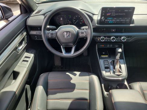 Used 2025 Honda CR-V Sport-L image 18