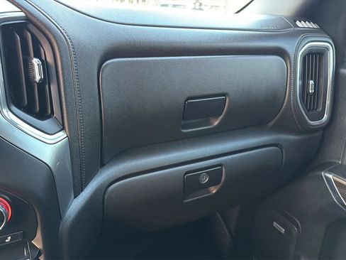 Used 2019 Chevrolet Silverado 1500 LT Trail Boss AWD/4WD image 23