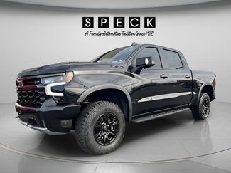 Used 2024 Chevrolet Silverado 1500 ZR2 w/ Technology Package 360° Tour