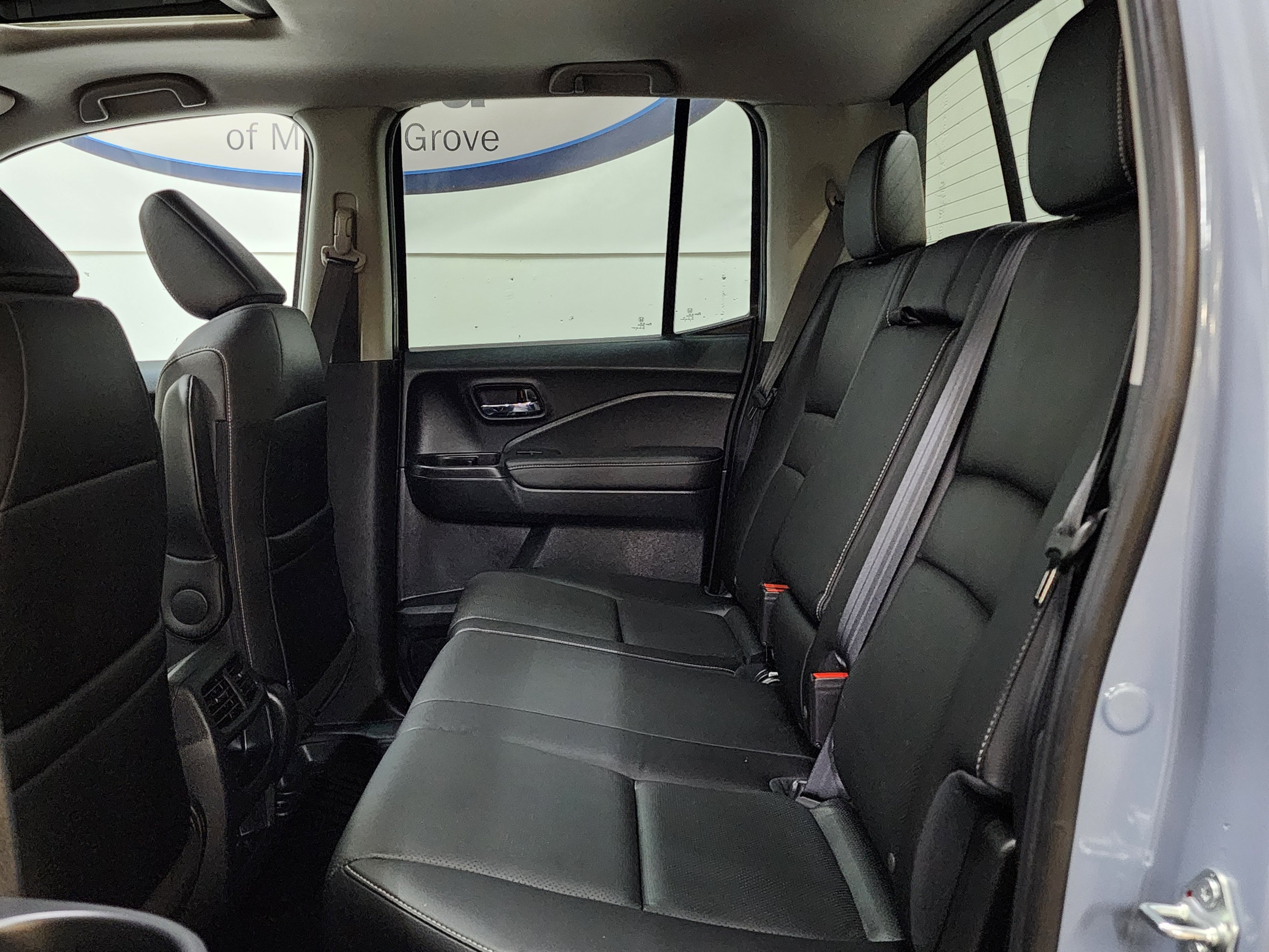 Used 2023 Honda Ridgeline RTL image 16