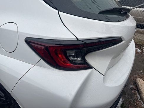 Used 2024 Toyota Corolla Premium image 8