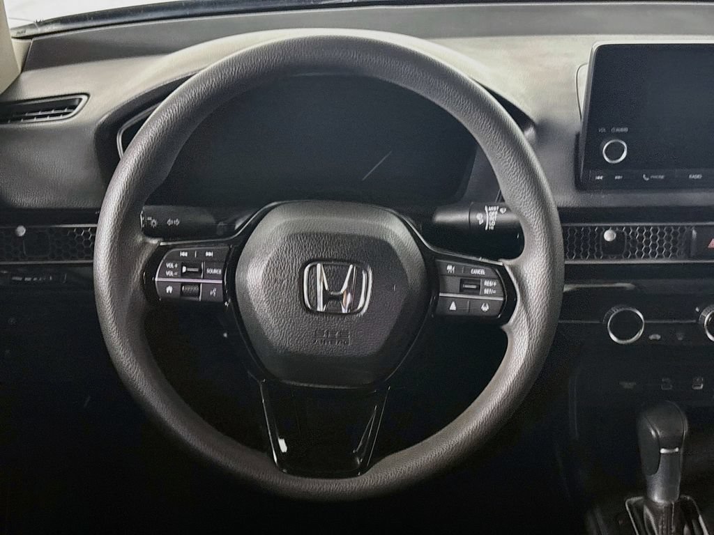 Used 2025 Honda Civic LX image 13