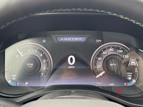 New 2026 RAM 1500 Limited image 18