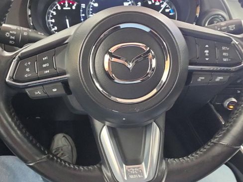 Used 2021 MAZDA CX-9 Grand Touring AWD/4WD image 9
