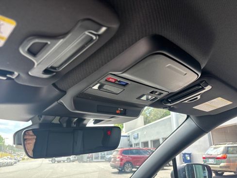 New 2026 Subaru Outback Premium AWD/4WD image 27
