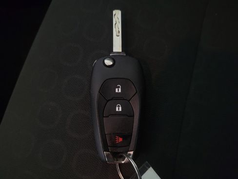 Used 2020 Chevrolet Trax LS w/ Tint and Cruise Package image 32