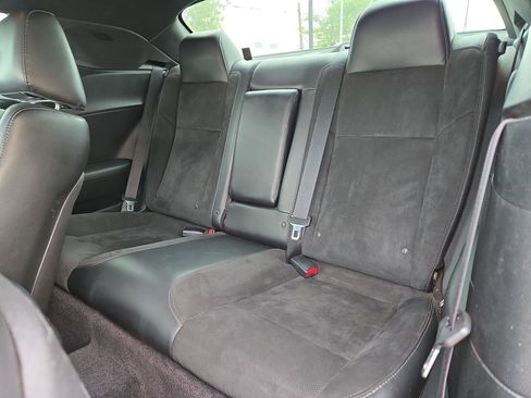 Used 2017 Dodge Challenger T/A RWD image 13