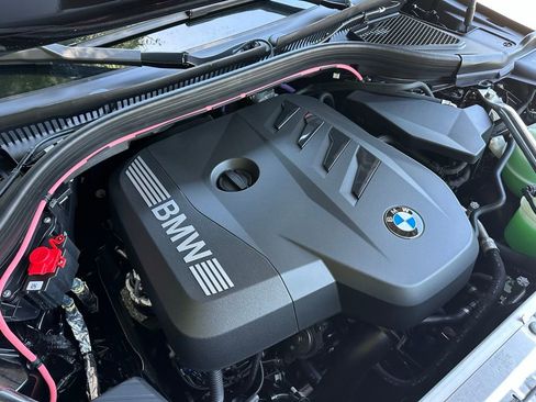 New 2026 BMW X3 xDrive30 w/ Premium Package AWD/4WD image 26