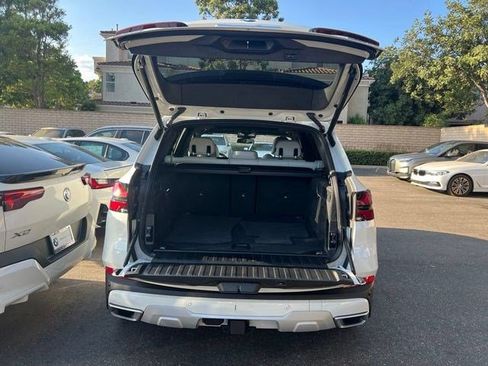 Used 2024 BMW X5 sDrive40i w/ Parking Assistance Package RWD image 9